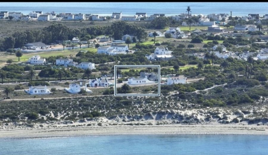 3 Bedroom Property for Sale in Shelley Point Western Cape